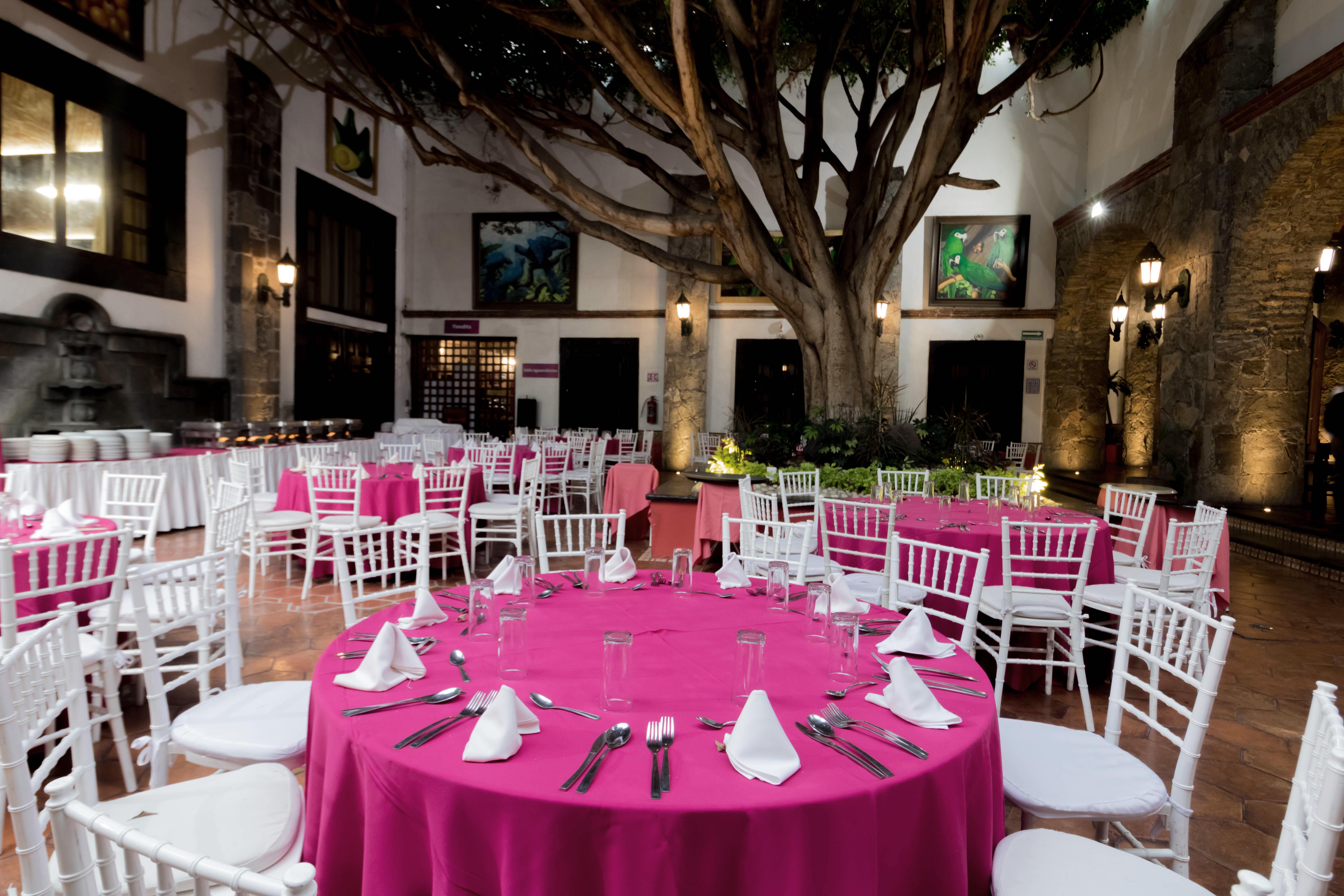 Mision San Gil Hotell San Juan del Río Exteriör bild