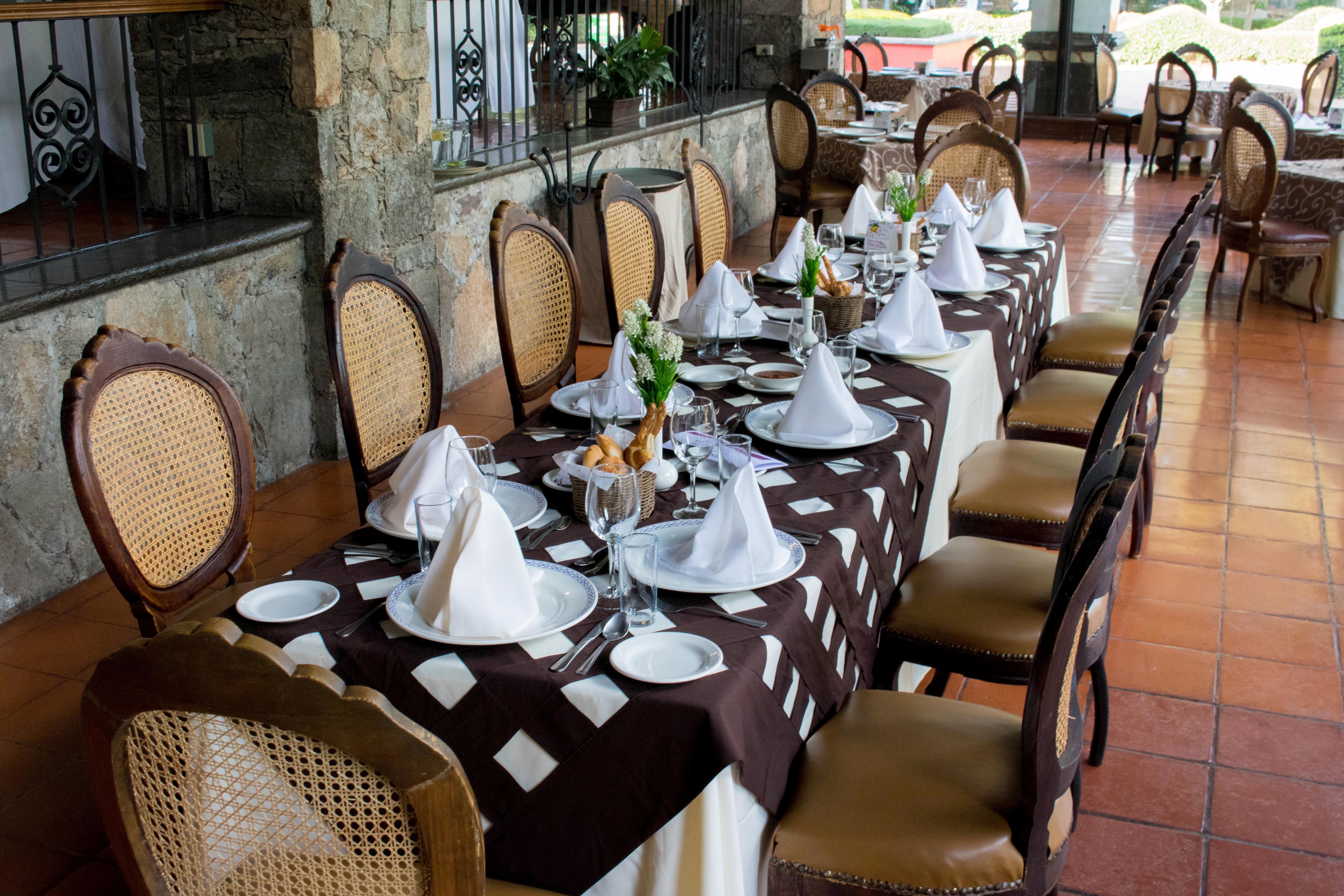 Mision San Gil Hotell San Juan del Río Exteriör bild