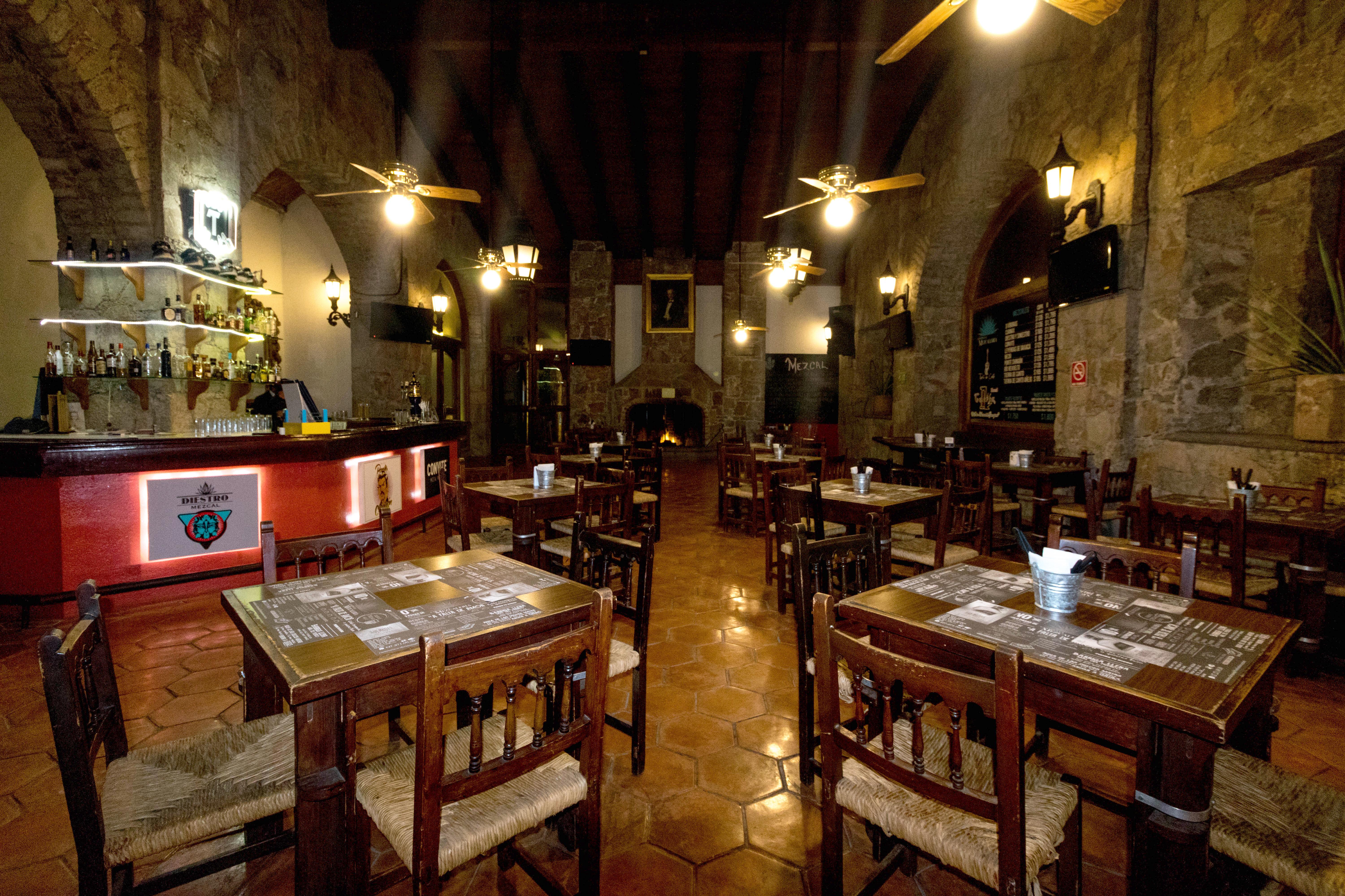 Mision San Gil Hotell San Juan del Río Exteriör bild